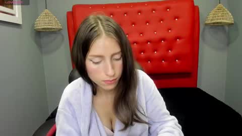 Snapshot of lisa_styleglam chatting on 02/15/25, 06:12 Lisa online show from 02/15/25, 06:12