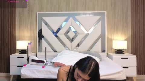 lisa_sweetas online show from 02/03/26, 07:41