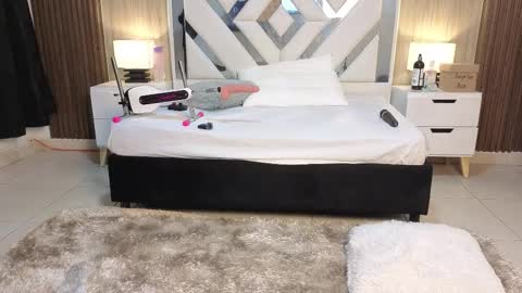 lisa_sweetas online show from 02/17/26, 01:35