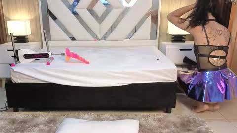 lisa_sweetas online show from 02/28/26, 01:39