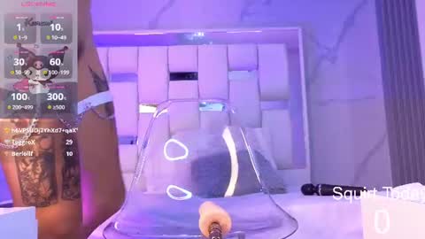 lisa_sweetas online show from 06/11/26, 08:18