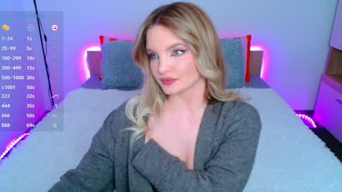 Lisa online show from 01/12/25, 01:42