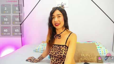 lisa white  online show from 11/21/25, 01:10