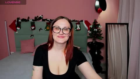 Ur sensual Lisa online show from 12/15/25, 08:51