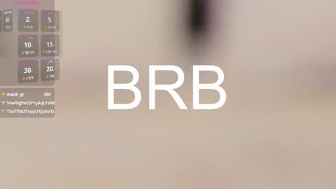 Ur sensual Lisa online show from 03/02/26, 05:08