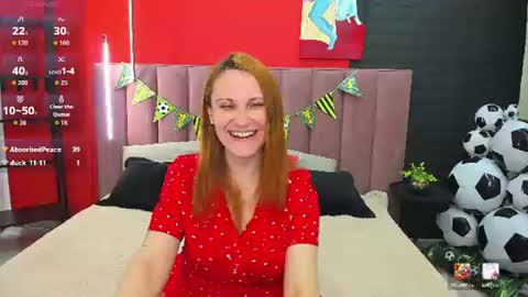 Ur sensual Lisa online show from 07/13/26, 01:30