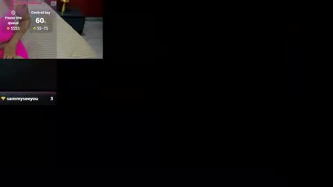 Ur sensual Lisa online show from 07/19/26, 01:31