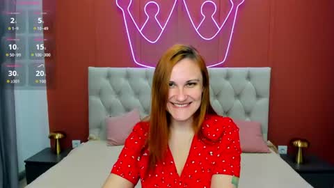 Ur sensual Lisa online show from 07/20/26, 01:20