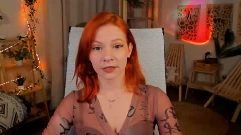 Lisa Aris online show from 04/24/26, 06:54