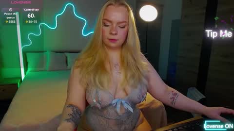 Lisa online show from 01/08/26, 02:19