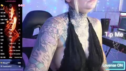 Snapshot of lisacasandra chatting on 02/23/25, 03:24 lisacasandra online show from 02/23/25, 03:24