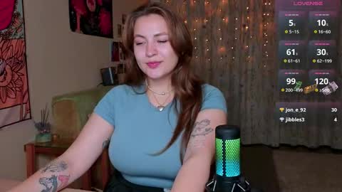 LisaCase online show from 09/26/25, 02:10