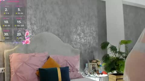 lisacroft online show from 05/11/26, 07:14