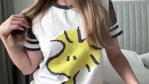 Lisa online show from 05/07/26, 10:20