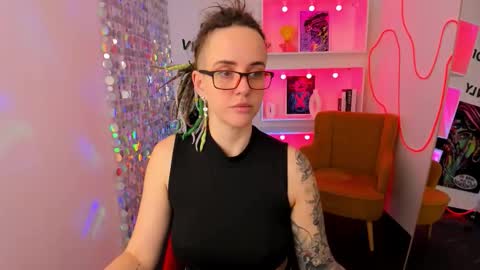 Lisa online show from 03/10/26, 05:45