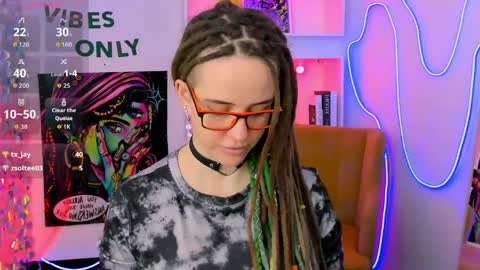 Lisa online show from 03/21/26, 05:45