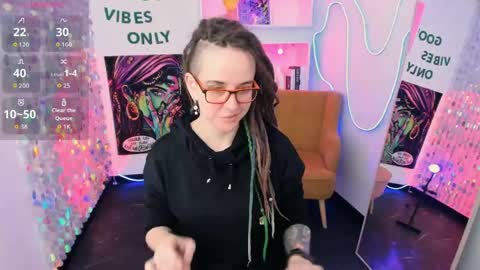 Lisa online show from 04/13/26, 05:24