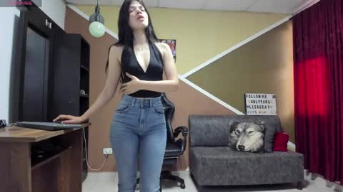 Lisa Gray Independent Model online show from 05/29/26, 07:23
