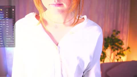 Molly online show from 12/19/25, 04:03