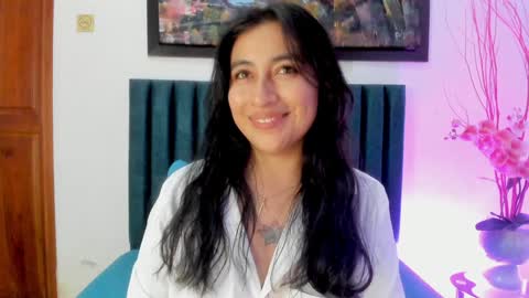 Snapshot of lisahadwiin chatting on 01/18/25, 06:10 LisaHadwiin online show from 01/18/25, 06:10