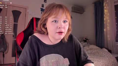 -Lisa- Help me to reach 100 thumbs up3 online show from 12/05/24, 08:00