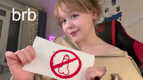 -Lisa- Help me to reach 100 thumbs up3 online show from 01/19/25, 04:57