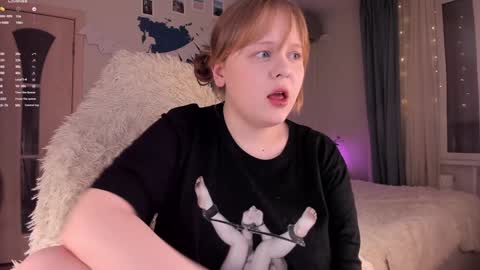 -Lisa- Help me to reach 100 thumbs up3 online show from 01/21/25, 02:59