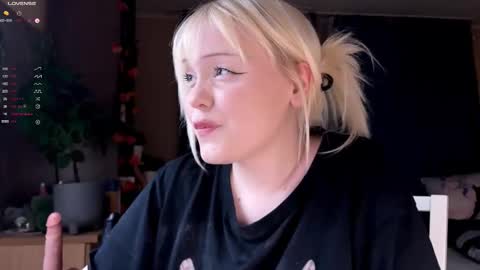 -Lisa- Help me to reach 100 thumbs up3 online show from 12/16/25, 08:14