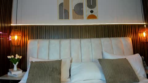 lisa online show from 04/11/26, 11:58