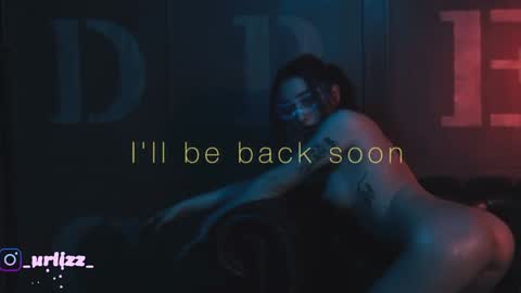   LISA   online show from 12/22/24, 10:25