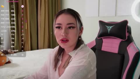 Snapshot of lisamayson chatting on 12/03/25, 05:44 LISA online show from 12/03/25, 05:44