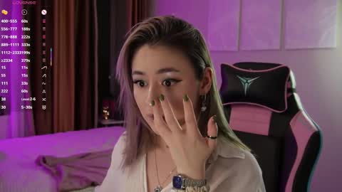 Snapshot of lisamayson chatting on 01/14/26, 05:18 LISA online show from 01/14/26, 05:18