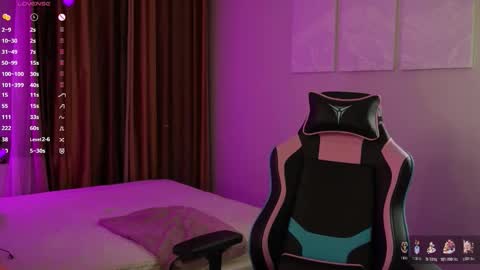 Snapshot of lisamayson chatting on 01/31/26, 07:11 LISA online show from 01/31/26, 07:11