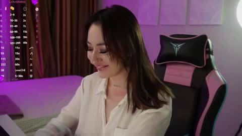 Snapshot of lisamayson chatting on 03/13/26, 05:52 LISA online show from 03/13/26, 05:52