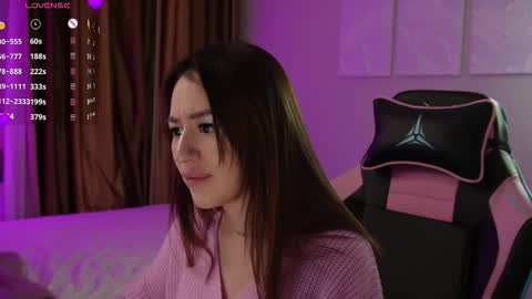 Snapshot of lisamayson chatting on 03/18/26, 05:38 LISA online show from 03/18/26, 05:38