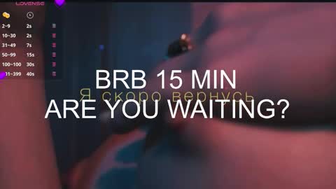 Snapshot of lisamayson chatting on 03/20/26, 05:29 LISA online show from 03/20/26, 05:29