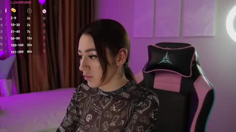 Snapshot of lisamayson chatting on 03/21/26, 05:38 LISA online show from 03/21/26, 05:38