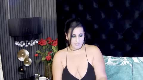 SofiaHanson online show from 09/15/25, 05:13