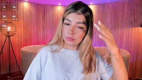 LISA MONROE online show from 02/03/25, 11:31