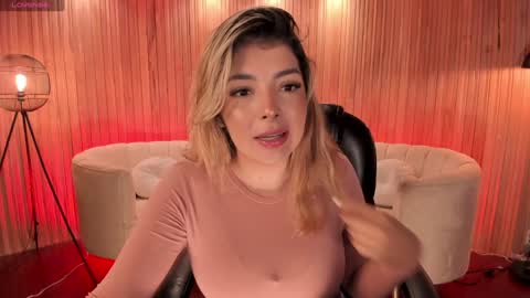 LISA MONROE online show from 02/05/25, 12:17