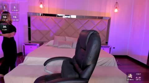 LISA MONROE online show from 02/27/25, 07:26