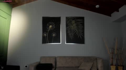 LISA MONROE online show from 03/09/25, 11:36