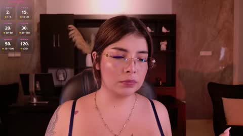 LISA MONROE online show from 01/09/26, 09:49