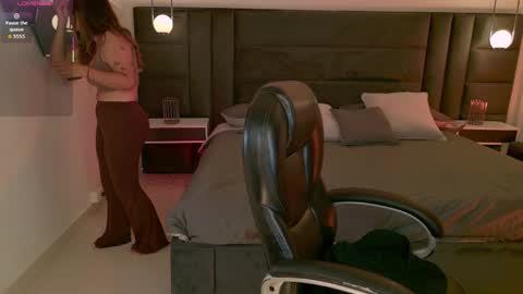 L I S A  online show from 04/05/26, 06:16