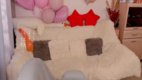 Lisa Moore online show from 02/18/26, 05:47