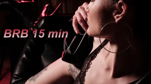 Lisa Moore online show from 03/23/26, 10:08