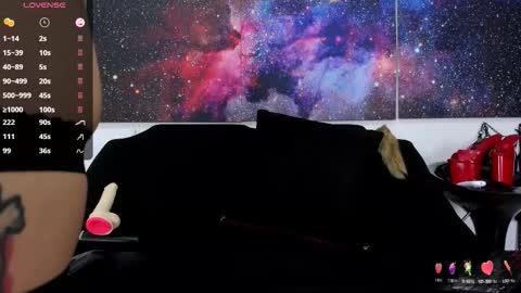 Snapshot of lisamusee chatting on 09/19/25, 05:57 Lisamuse online show from 09/19/25, 05:57