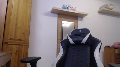 Lisaskybaby online show from 03/26/26, 08:31