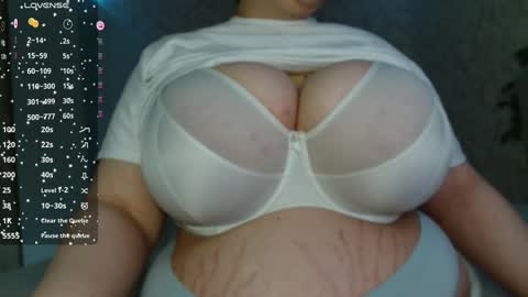 Lisa-Time online show from 01/24/25, 10:32