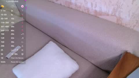 Lisa-Time online show from 03/05/26, 12:12